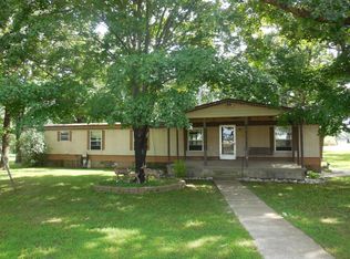 169 E Brodie Rd, Goodman, MO 64843