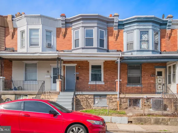 5740 N Beechwood St, Philadelphia, PA 19138