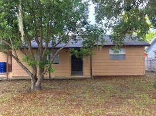 4248 Mesa Dr, New Port Richey, FL 34653