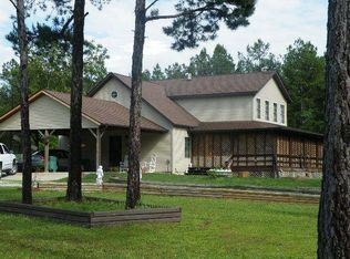 13420 Shafer Rd, Licking, MO 65542