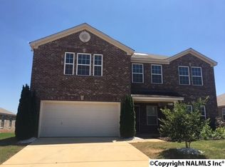 284 Harold Murphy Dr, Madison, AL 35756