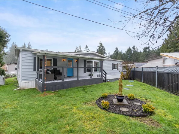 3449 Hallberg Rd #26, Nanaimo, BC V9G 1L2