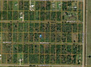 14767 NW 258th St, Okeechobee, FL 34972