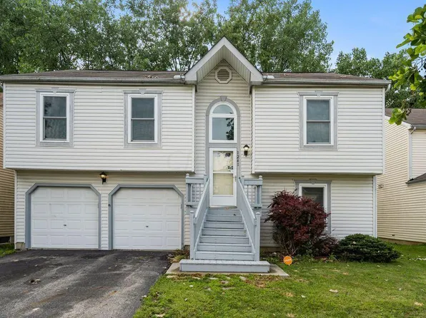 1241 Riegelwood Ln, Columbus, OH 43204