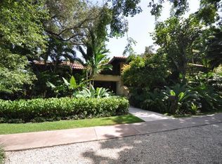 120 Sans Souci Dr, Coral Gables, FL 33133