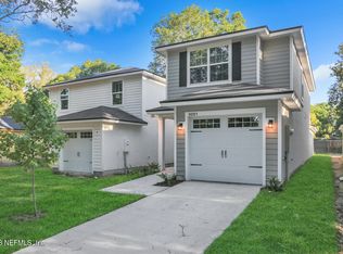 8833 Free Ave, Jacksonville, FL 32211