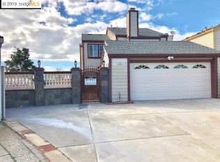 3400 Sunwood Ct, Antioch, CA 94531