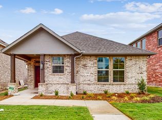 1410 Buckeye Trl, Garland, TX 75042