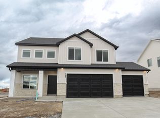 189 W 510 N, Smithfield, UT 84335