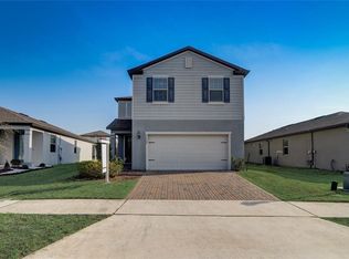 3504 Southern Cross Loop, Kissimmee, FL 34744