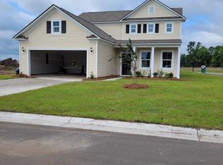 3131 Hannon Dr, Myrtle Beach, SC 29579