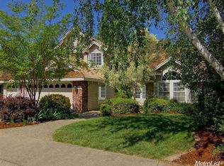 4713 Dickens Dr, Granite Bay, CA 95746