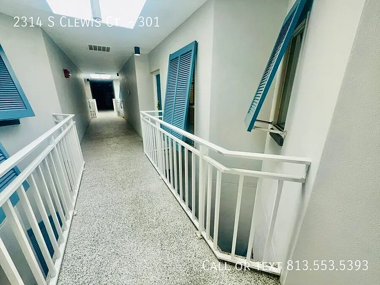 2314 S Clewis Ct #301 — Photo 28