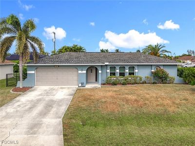 911 SW 33rd Ter, Cape Coral, FL, 33914