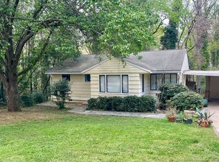 138 Habersham Dr, Athens, GA 30606