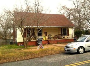 520 Green St, Woodruff, SC 29388