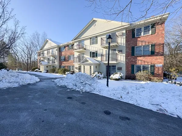 8 Saint James Place #803, Nashua, NH 03062
