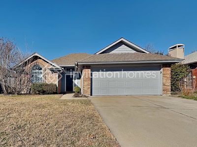 1936 Ashley Dr, Fort Worth, TX, 76134
