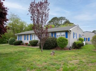 10359 Harrison Rd, Berlin, MD 21811