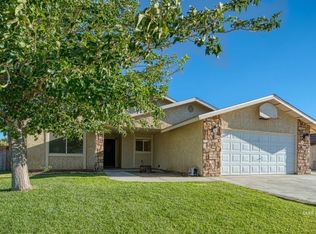 1125 Lee Ave, Ridgecrest, CA 93555