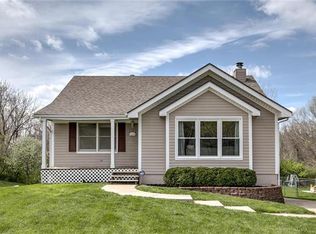 6276 N Holly St, Kansas City, MO 64118