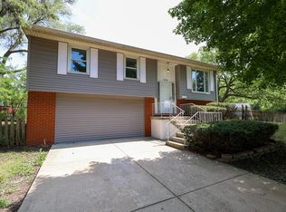 4120 Clark Dr, Richton Park, IL