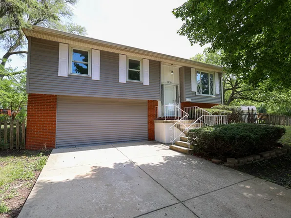 4120 Clark Dr, Richton Park, IL 60471