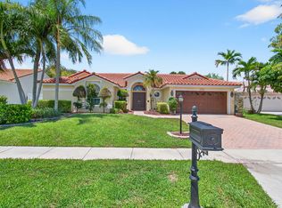 9308 Lake Serena Dr, Boca Raton, FL 33496
