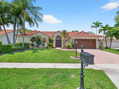 9308 Lake Serena Dr, Boca Raton, FL, 33496