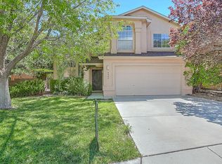 4220 Rancho Grande Pl NW, Albuquerque, NM 87120