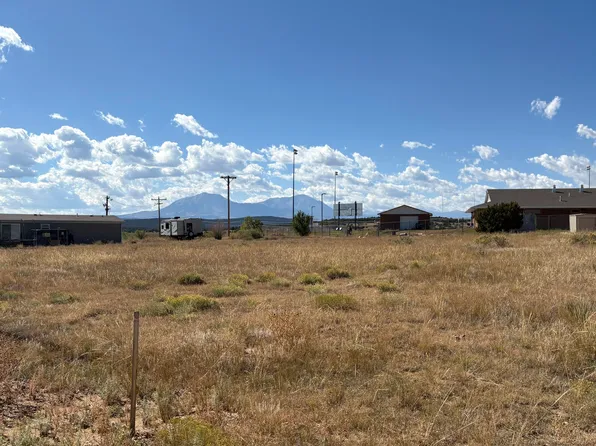 0 Evans Ave #12-17, Walsenburg, CO 81089