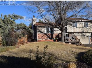 8704 Dover Ct, Arvada, CO 80005