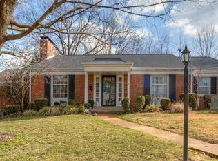 436 Elm Ave, Saint Louis, MO