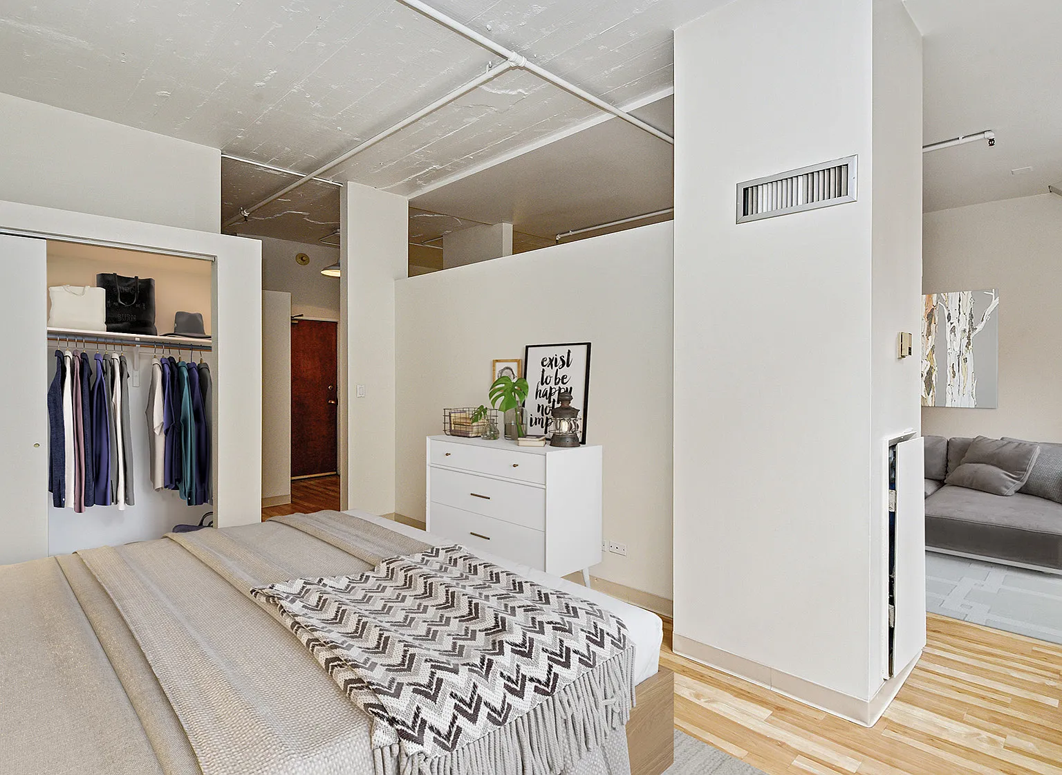 Bank Lofts — Photo 3
