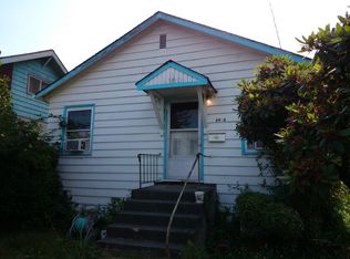 6916 Carleton Ave S, Seattle, WA 98108