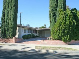 20540 Bryant St, Winnetka, CA 91306