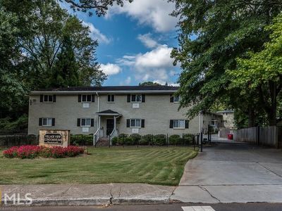 232 Olympic Pl APT 44, Decatur, GA, 30030