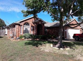 3119 Brett Rd, Corinth, TX 76210