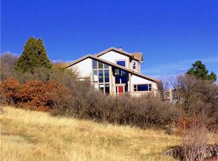 6483 Big Horn Trl, Littleton, CO 80125