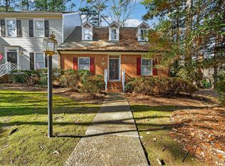 516 Weathergreen Dr, Raleigh, NC 27615