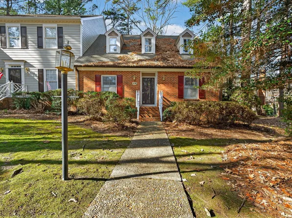 516 Weathergreen Dr, Raleigh, NC 27615