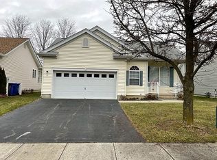 10 Wordsworth Rd, Brick, NJ 08724