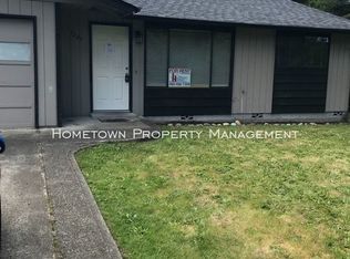 1209 Mary Lou St SE, Lacey, WA 98503