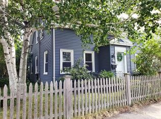 28 Jackson St, Quincy, MA 02169