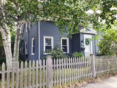 28 Jackson St, Quincy, MA, 02169