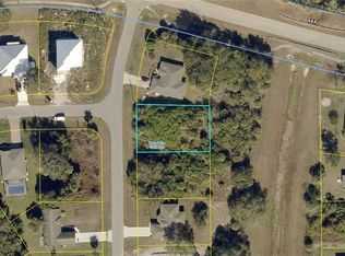 2003 Granada Rd, Labelle, FL 33935