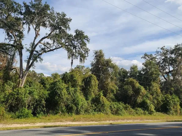 Hwy 349, Old Town, FL 32680