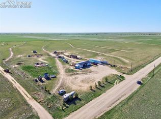 5525 S Johnson Rd, Rush, CO 80833