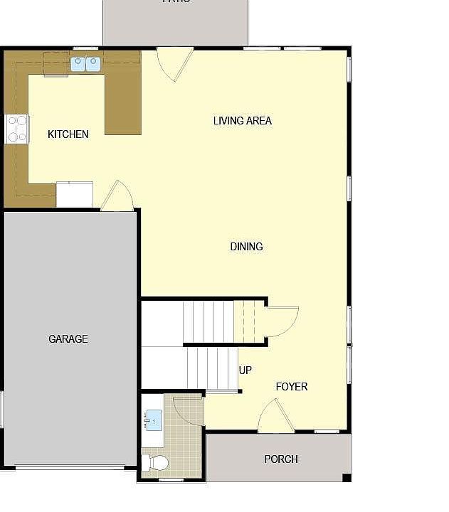 2nd image of 153 Huntley Ridge Dr