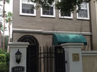 1431 Harbour Walk Rd, Tampa, FL 33602